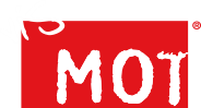 MOT logo